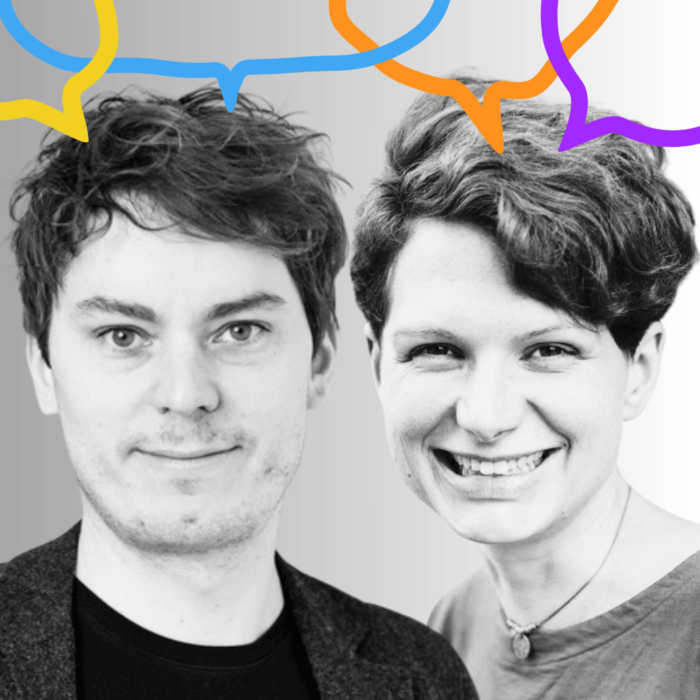 Wir müssen sprechen!
